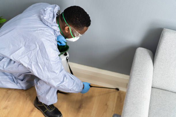 Best Pest Exclusion Services  in Ranlo, NC